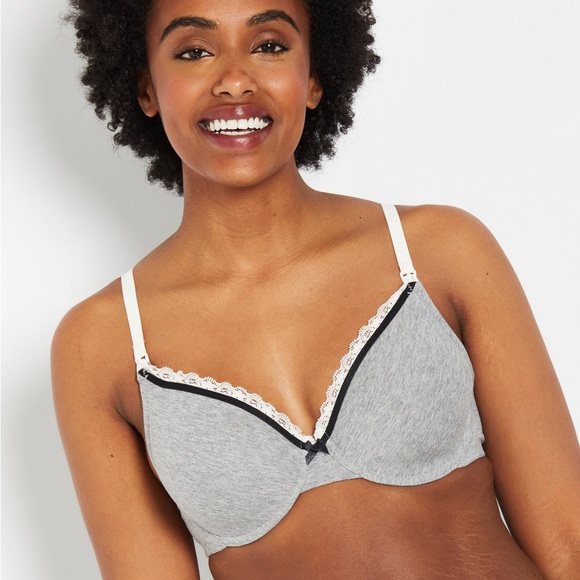 Nursing Bra 36DD - Picture 2 of 6